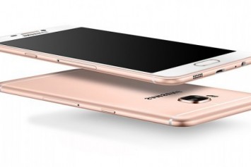 Samsung Galaxy C5 Pro ve C7 Pro'nun Ocak Ayına Ertelendiği Bildirildi
