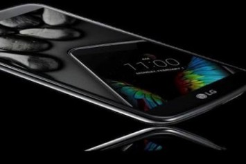 Yeni LG Stylo, K Serisi ve X Serisi Telefonlar CES 2017'de Piyasaya Çıkacak 
