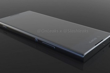 Sony'nin Yeni Xperia XA Telefonu: Aerodinamik Tasarım ve Uygun Fiyatla Bekleniyor