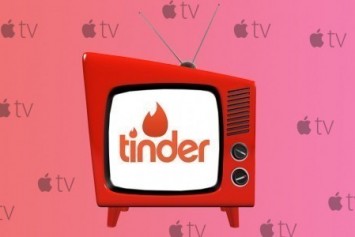 Apple TV'de artık sevgili bulma devri!