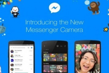 Facebook Messenger, Yeni Özelliklerini Kullanıma Sunuyor 