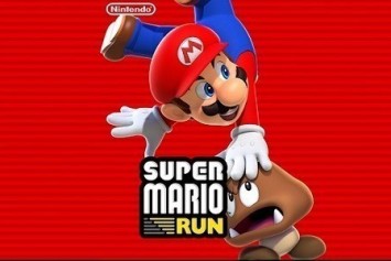 Super Mario iPhone ve iPad cihazlar için yayınlandı
