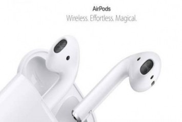 Apple Airpods n11.com Tarafından Ön Siparişe Sunuldu 