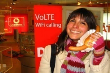 Vodafone Türkiye, VoLTE Teknolojisini Sunan ilk Operatör Oldu 