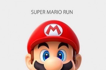 Super Mario Run'dan tarihi rekor geldi