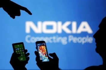 Nokia'nın, amiral gemisi akıllı telefon bu tasarım ile mi gelecek?