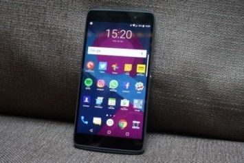 BlackBerry DTEK50 darbelere karşı oldukça güçlü