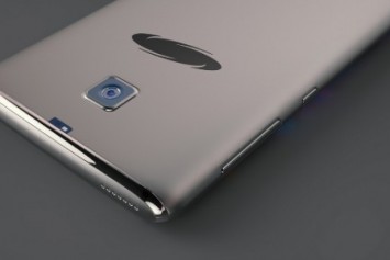 Samsung Galaxy S8 Plus, 6 inç Ekranla Gelebilir 