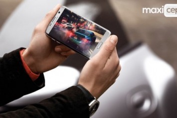 Samsung Galaxy S8, 8GB RAM'le Gelebilir 