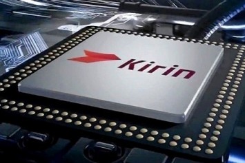 Huawei'nin Kirin 970 yonga seti hakkında bilgiler gelmeye başladı