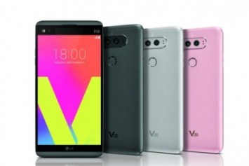 LG V20, Özel Hediyeleri ile Sınırlı Sayıda n11.com'da Satışta 
