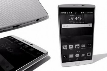 LG G6 Render Görseli G5 Benzeri Tasarıma İşaret Ediyor 