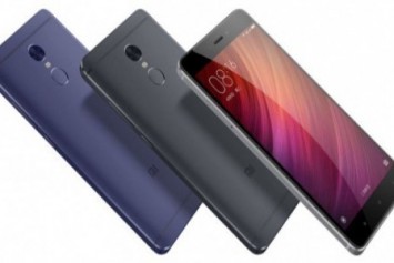 Xiaomi Redmi Note 4x, Snapdragon 653 ve 4GB RAM ile Gelebilir 