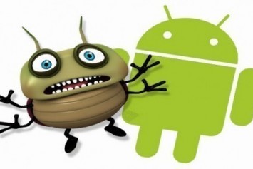 Rus hackerlar, Android’i rehin almayı başardı