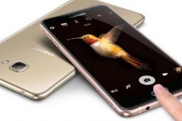 Galaxy A3 (2017) ve Galaxy A5 (2017) Basın Görselleri 