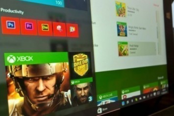 Windows 10 Creators Update Oyun Modu ile Geliyor 