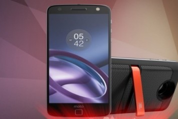 <strong>Lenovo</strong> ve <strong>Vodafone</strong>’dan <strong>Moto Z</strong> ve <strong>JBL Soundboost</strong> Kampanyası 