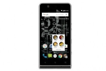 Kodak Ektra akıllı telefon 9 Aralık tarihinde satışa sunulacak.