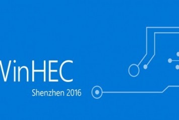 Microsoft, WinHEC 2016 Ayrıntılarını Açıkladı
