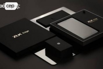 ZUK Edge'nin Resmi Duyurusu 7 Aralık'ta Yapılacak