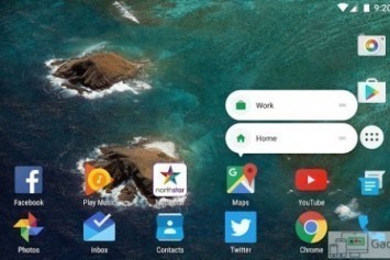 Android 7.1.1 Nougat Güncellemesi Dokuz Cihaz için Kullanıma Sunuldu 