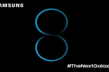 Soundblasters: Samsung Galaxy S8 ve S8 Edge, Harman Stereo Hoparlörlere Sahip Olabilir 