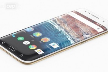 Samsung Galaxy S8: 3.5mm'lik Soket Yok, Parmak İzi Ekrana Gömülü, PenTile Ekrandan Kurtuluyor