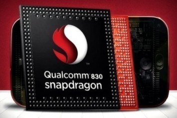 Qualcomm Snapdragon 835 yonga seti, Huawei'nin Kirin 960'ını yerle bir ediyor