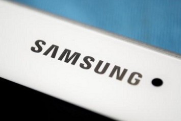 İşte Samsung'un katlanabilir akıllı telefonu