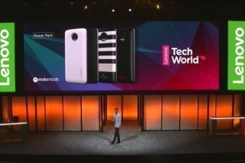 Bir Çok Moto Mods Pazara Sunulacak; İşte 12 Yeni Moto Mod Konsepti 
