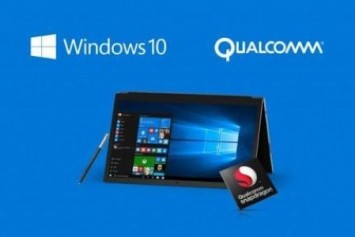 Windows 10, Yeni Snapdragon İşlemcilerle Çalışacak 