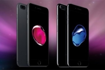iPhone 7 ile kardeşi 6S dayanıklılık testinde