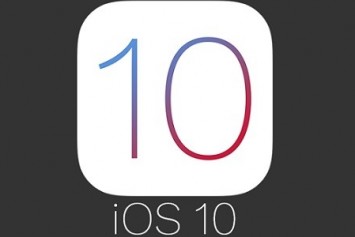 iOS 10 işletim sistemi ile ilgili bilgiler gelmeye başladı