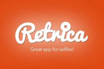 Retrica,  Windows Phone Uygulamasındaki Gecikme için Özür Diledi