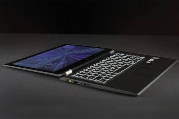 Lenovo'nun 10 İnç Yoga Tableti BSIG Üzerinde Göründü