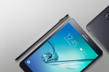 Samsung,  tabletlerine Snapdragon 652 Yonga Seti ile Makyaj Yaptı 