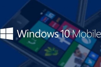 Windows 10 Mobile Redstone'da Hızlı Eylemler ve Ayarlar, Geliştirilmiş Kullanıcı Arayüzüyle Gelecek