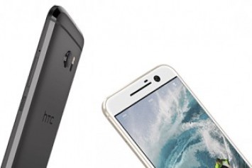 HTC Hindistan Web Sitesi HTC 10 Lifestyle'ı Snapdragon 820 İle Duyurdu