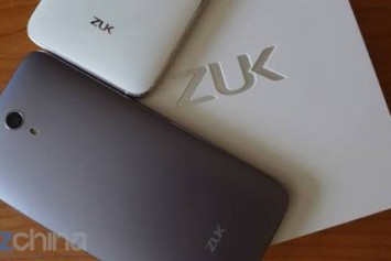 ZUK, Z2 Pro Olduğu Düşünülen Bir Görsel Yayınladı