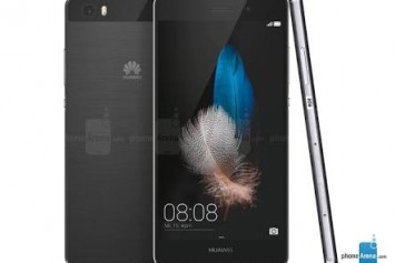 Huawei'nin yeni Orta Seviye Akıllı Telefonu P9 Lite Satışa Sunuldu