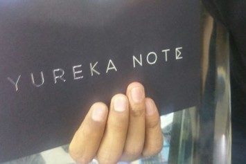 Yu Yureka Note 6 inç Ekran ve 4.000 mAh Batarya ile Duyuruldu 