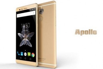 Çinli Vernee'nin yeni Apollo akıllısı kasası ile dünyada ilk
