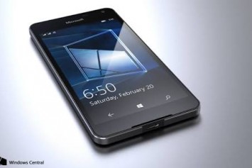Microsoft, Windows 10 Mobile için 64-bit desteği getiriyor 