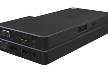 InFocus Kangaroo Mobile Desktop Pro Mini PC resmi olarak duyuruldu