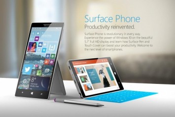 Microsoft'un Snapdragon 830'lu Lumia Amiral Gemisi 2017 Başında Gelebilir 