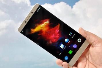 LeEco'nun Yeni Amiral Gemisi,  6GB RAM'le Benchmark Testinde Görüldü 