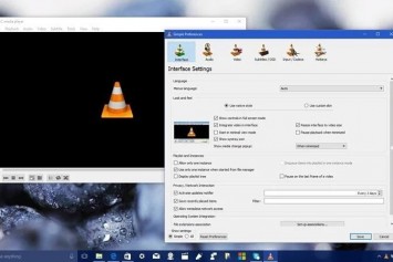 VLC Media Player UWP Windows 10 Uygulaması Çok Yakında Geliyor