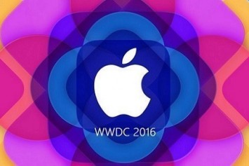 Apple, Haziran ayında WWDC 2016, Geliştirici Konferansını düzenleyecek