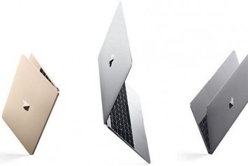 Apple, Macbook modellerinin donanımlarını güncelledi