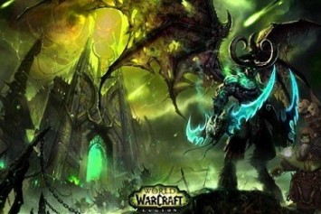 World of Warcraft: Legion çıkış tarihi belli oldu